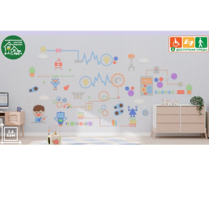 ЖУ-ЖУ-ЖУ-НП8300