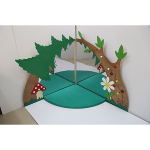 Зеркальный модуль Зеркальный модуль