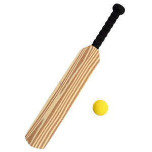 Спортивный набор «Лапта», мяч и бита Спортивный набор «Лапта», мяч и бита