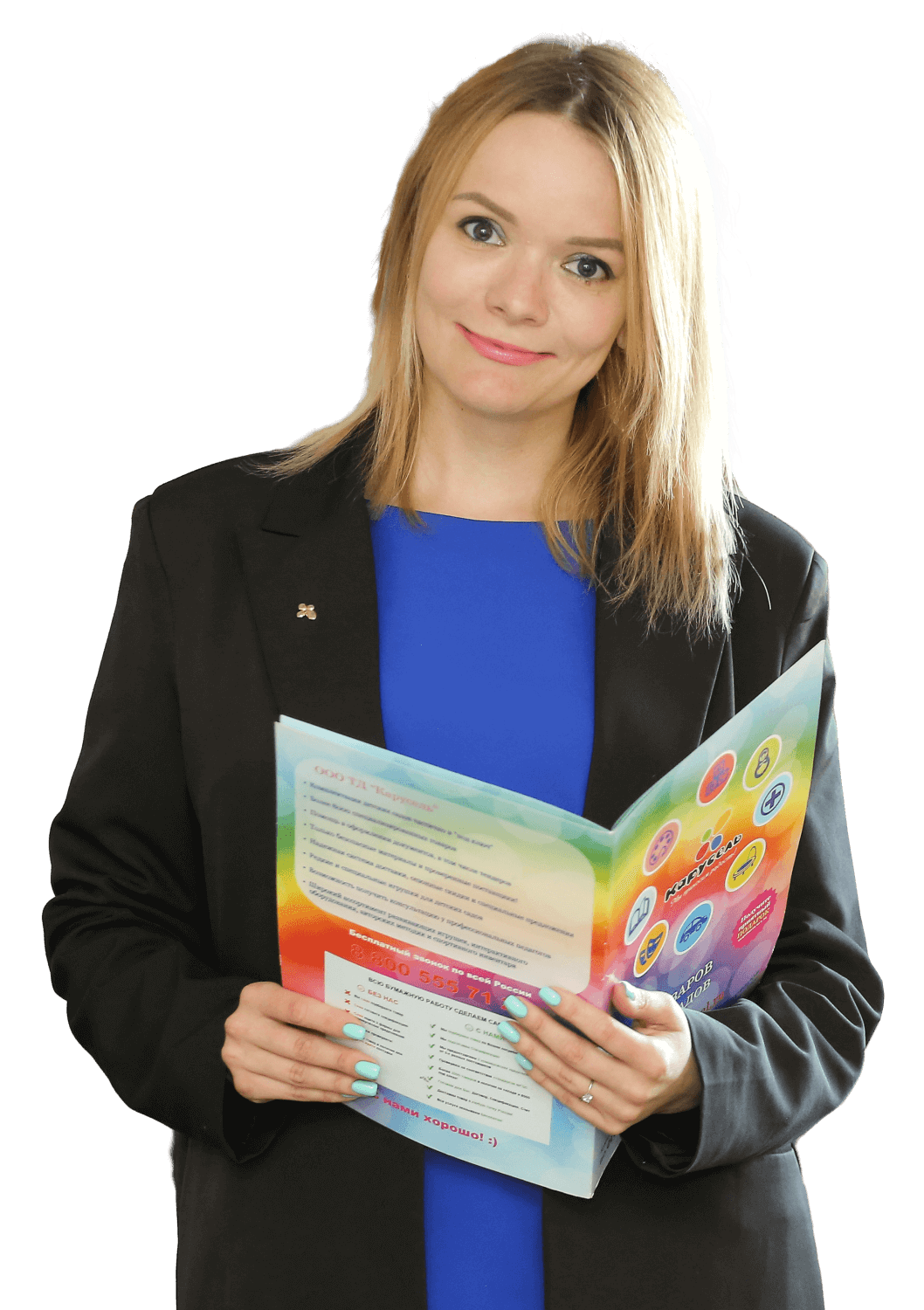 Оснащаем детские сады по ФОП на территории РФ