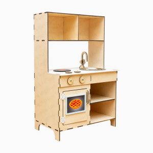 ЛГК-STD.03 ЛГК-STD.03