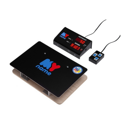 ДЗК-MYname Poliatlon