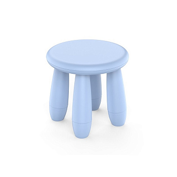 Табурет детский, 25х25х22 Табурет детский, 25х25х22