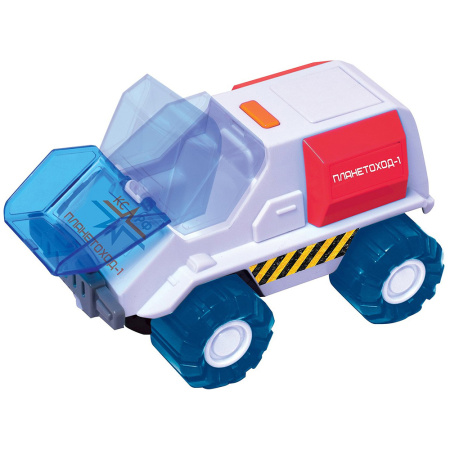 Игровой набор Космический планетоход_2 Игровой набор Космический планетоход_2