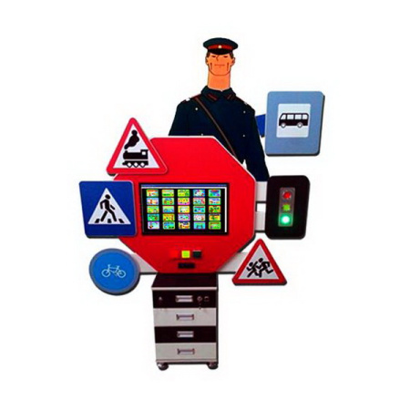 БАЗ-СПЕЦ01 БАЗ-СПЕЦ01